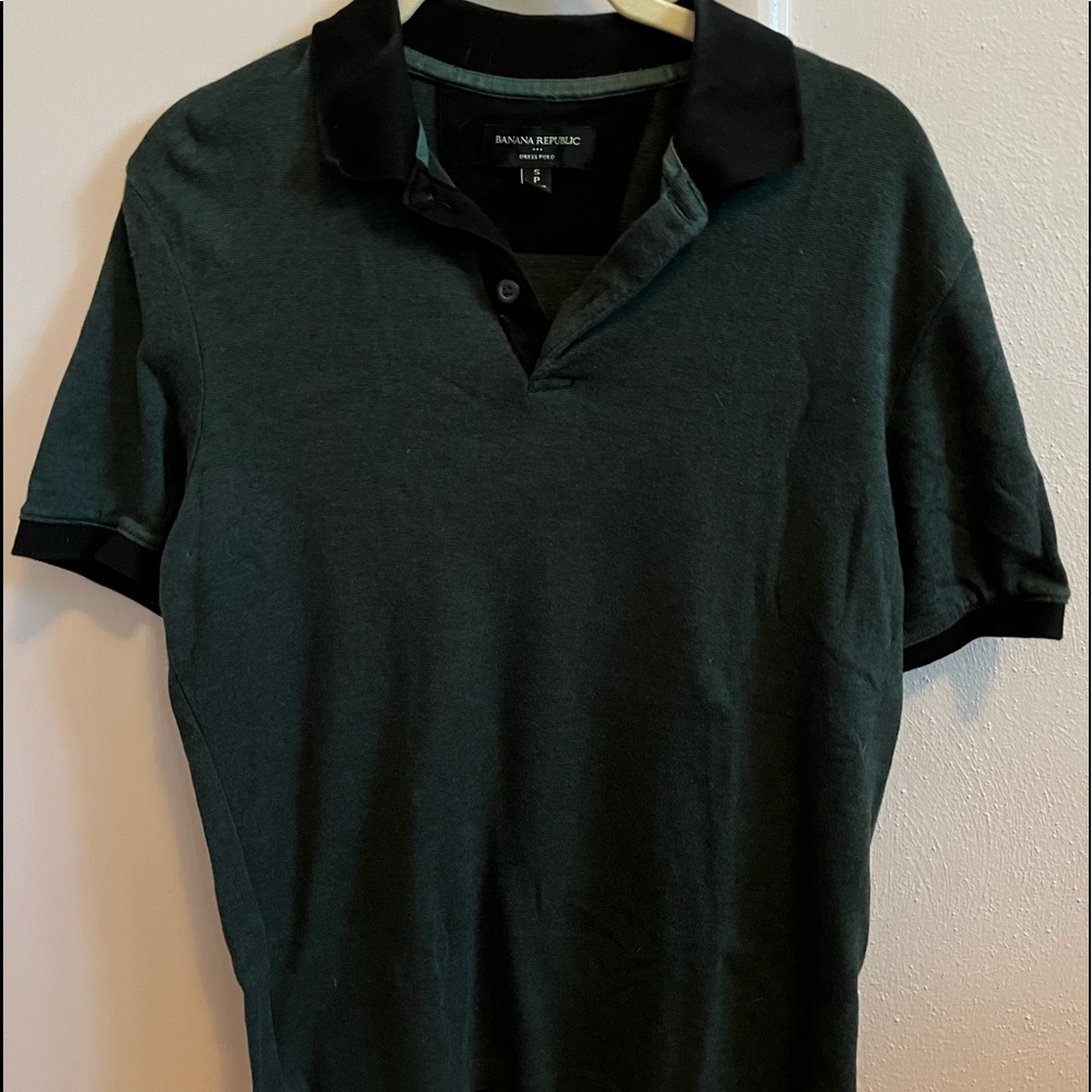 Banana Republic Dress Polo